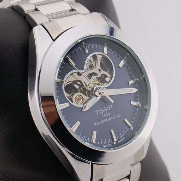 Tissot 1853 Courier Automatic Movement Swiss Made - Picture 4 of 9